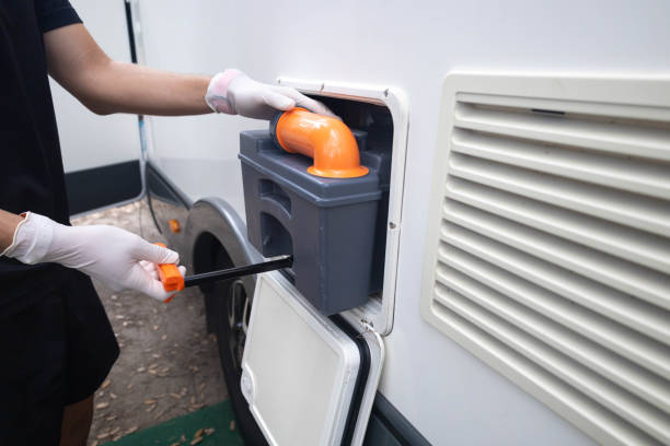 Best Emergency porta potty rental  in Poteau, OK